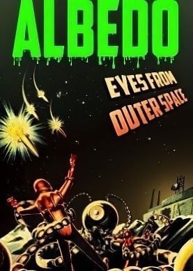 Albedo: Eyes from Outer Space