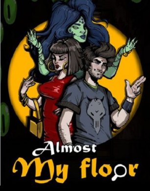 Almost My Floor