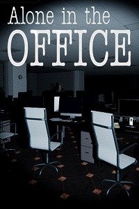 Alone in the Office