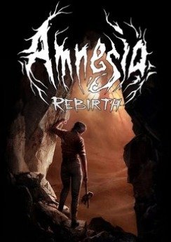 Amnesia: Rebirth