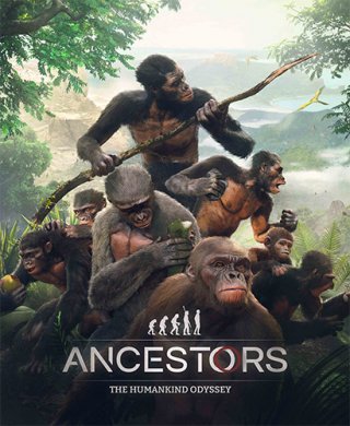Ancestors The Humankind Odyssey