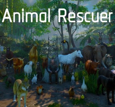 Animal Rescuer