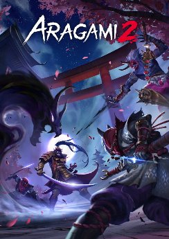 Aragami 2