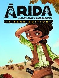 ARIDA: Backlands Awakening