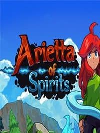 Arietta of Spirits