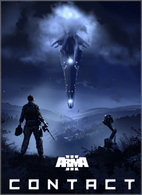 Arma 3: Contact