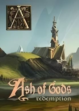 Ash of Gods