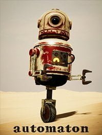 Automaton