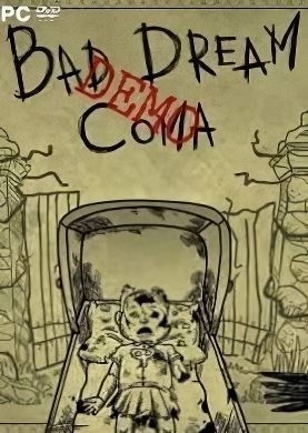 Bad Dream Coma
