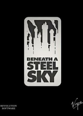 Beneath a Steel Sky