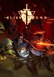 Blightbound