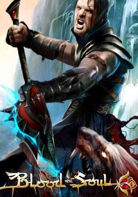 Blood and Soul: Подземелье на скорость