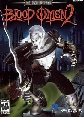 Blood Omen 2: Legacy of Kain