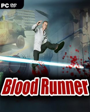Blood Runner