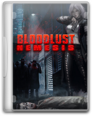 BloodLust 2: Nemesis