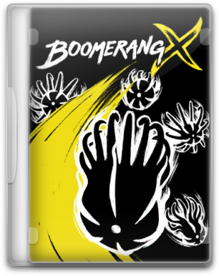 Boomerang X