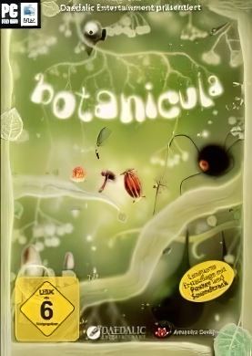 Botanicula