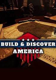 Build and Discover: America