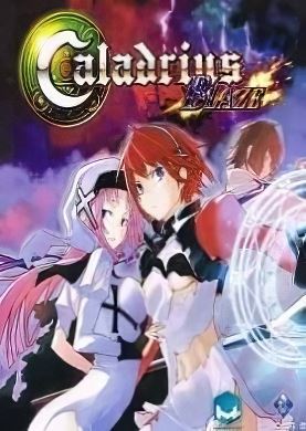 Caladrius Blaze