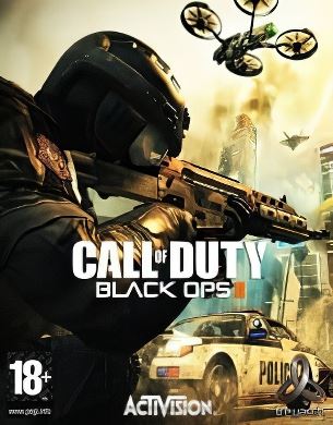 Call of Duty Black Ops 2