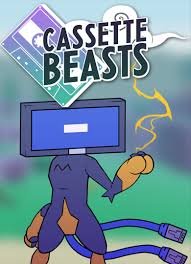 Cassette Beasts