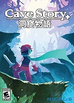 Cave Story+