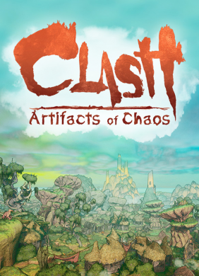 Clash: Artifacts of Chaos