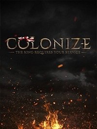 Colonize