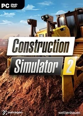 Construction Simulator 2