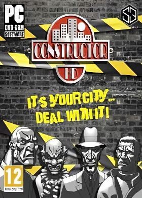 Constructor