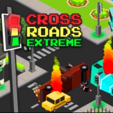 Crossroads Extreme