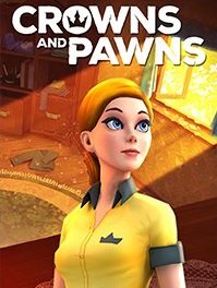 Crowns and Pawns: Kingdom of Deceit