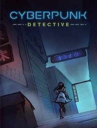Cyberpunk Detective