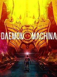 DAEMON X MACHINA