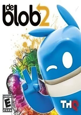 de Blob 2