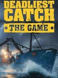 Deadliest Catch: The Game