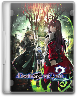 Death end re;Quest 2