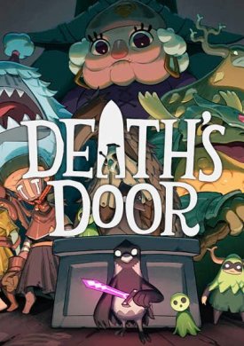 Deaths Door