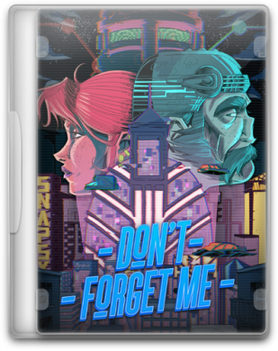 Dont Forget Me