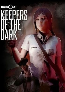 DreadOut: Keepers of The Dark