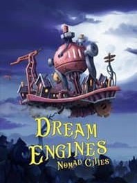 Dream Engines: Nomad Cities