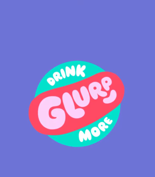 Drink More Glurp