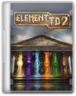 Element TD 2 - Multiplayer Tower Defense