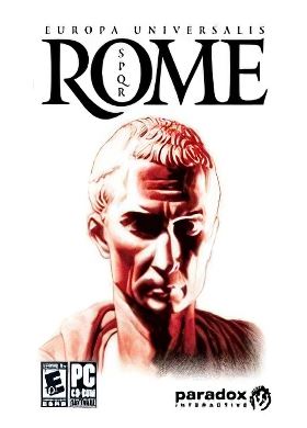 Europa Universalis Rome