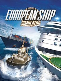 European Ship Simulator