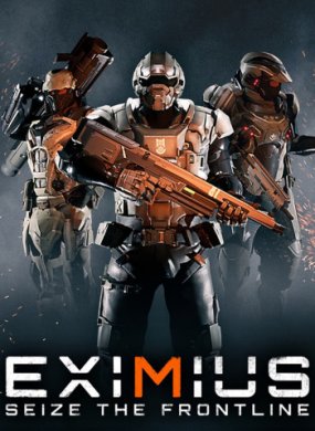 Eximius: Seize the Frontline