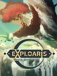 Exploaris: Vermis story