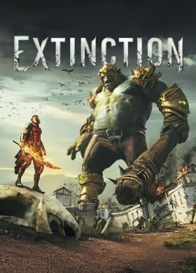 Extinction