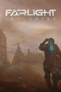 Farlight Explorers