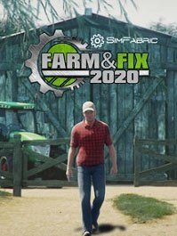 Farm&Fix 2020